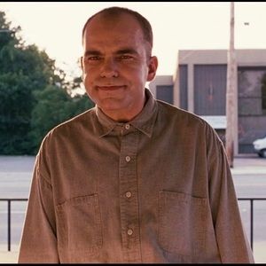 Meet your Posher, Rian